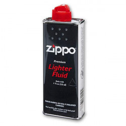 Бензин для зажигалок Zippo original 125мл